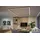 Paulmann 98171 Linion LED-Deckenleuchte LED 3.5W Schwarz