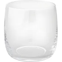 Stelton Trinkglas 0,2 l Transparent 2 St.