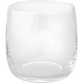 Stelton Trinkglas 0,2 l Transparent 2 St.