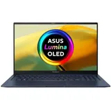 ASUS Zenbook 14 (14", 1000 GB, 32 GB, DE, Intel Core Ultra 9 285H), Notebook, Blau