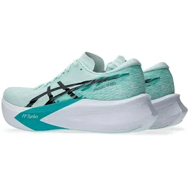 Asics Magic Speed 4 Damen, blau, Größe 42
