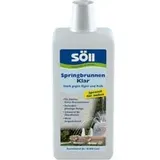 Söll SpringbrunnenKlar