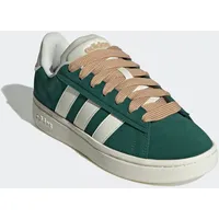 Adidas Damen Sneaker GRAND COURT ALPHA 00s IH3850 38 / collegiate Green/Off White/Magic beige