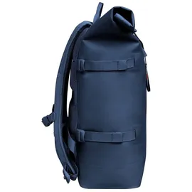 GOT BAG Rolltop 2.0 ocean blue