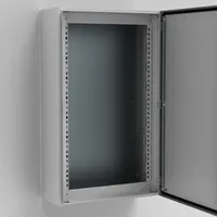 Nvent hoffman nVent Modularer Systemrahmen MSMSM0606