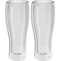 Zwilling Sorrento Bierglas 0,41 l 2 St.
