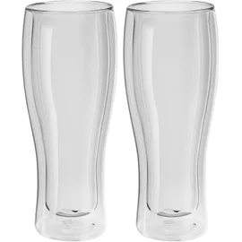 Zwilling Sorrento Bierglas 0,41 l 2 St.