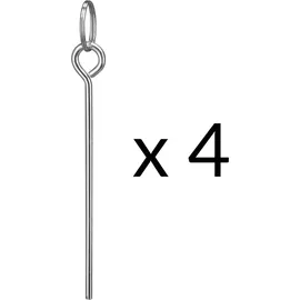 monzana 100508 Wäschespinne