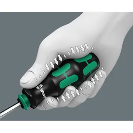 WERA Kraftform Kompakt 28 SB 7-teilig