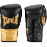 TAPOUT Boxhandschuhe aus Leder (1 Paar) Lockhart, 10 oz R, 960011