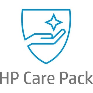 HP Inc. HP Active Care Lösungs-Support vor Ort mit Reaktion bis zum nächsten Werktag und Einbehaltung defekt (U53X6E)