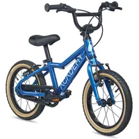 Academy Grade 2 14 Zoll blau