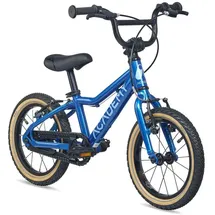 Academy Grade 2 14 Zoll blau