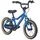 Academy Grade 2 14 Zoll blau