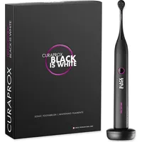 Curaprox Black is White