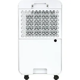 Vendomnia Luftentfeuchter - 16L/Tag, 2L Behälter, bis 30 m2, elektrisch, LED Display, Timer, Wäschetrocknung, Auto-Modus - Raument