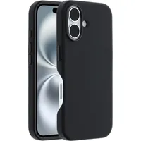 Otterbox Symmetry Cactus Leather Apple iPhone 16 Noir Ash