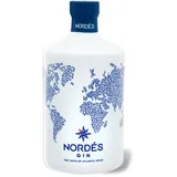 Nordés Nordes Galician Gin 40% vol 0,7 l