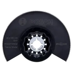 BOSCH BIM Segmentsägeblatt 2609256943