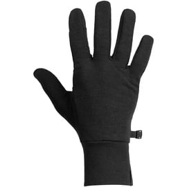 Icebreaker Sierra Gloves black