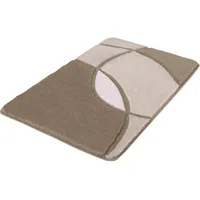 KLEINE WOLKE Kent Beige 140 x 80 cm