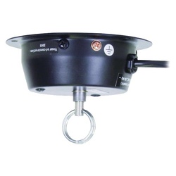 Eurolite MD-1015 Spiegelkugelmotor