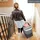 König Design König Design, Wäschekorb 75 Liter (75 l)
