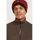 O'Neill Fleecejacke Braun M