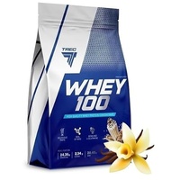 Trec Nutrition Whey 100-700g - Vanilla