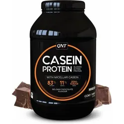 QNT CASEIN PROTEIN - Belgische Schokolade - 908 g One Size