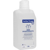 Hartmann Sterillium Virugard 500 ml