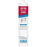 ottoseal® Brandschutzsilikon 310 ml transparent