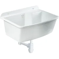 GOSPO Ausgussbecken 61 x 44 cm