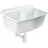 Kadax Ausgussbecken 61 x 44 cm