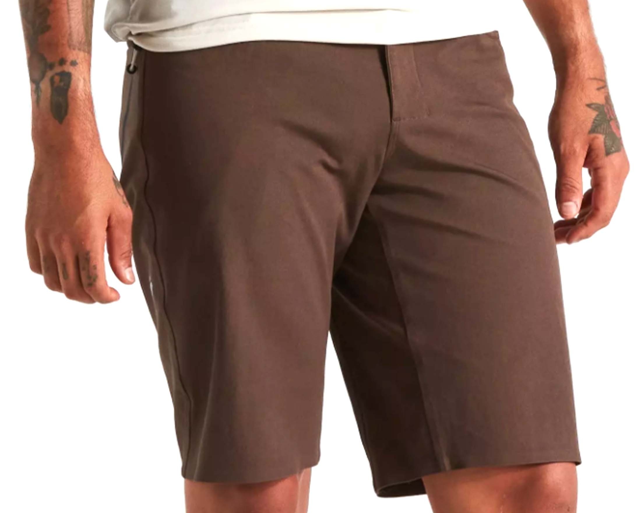 Specialized ADV Shorts | doppio - 34