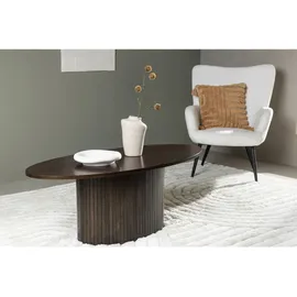 VCM Bianca Braun Holzwerkstoff 120 x 55 x 45 cm