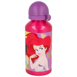 Disney Aluminium Trinkflasche Mehrfarbig 0,4 l
