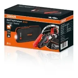 OSRAM OBSL200 Batteriestarter BATTERYstart 200