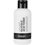 The INKEY List GLYCOLIC ACID TONER Gesichtswasser 100 ml