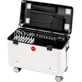 Parat Paraproject Case i16 für 16 iPad Weiß