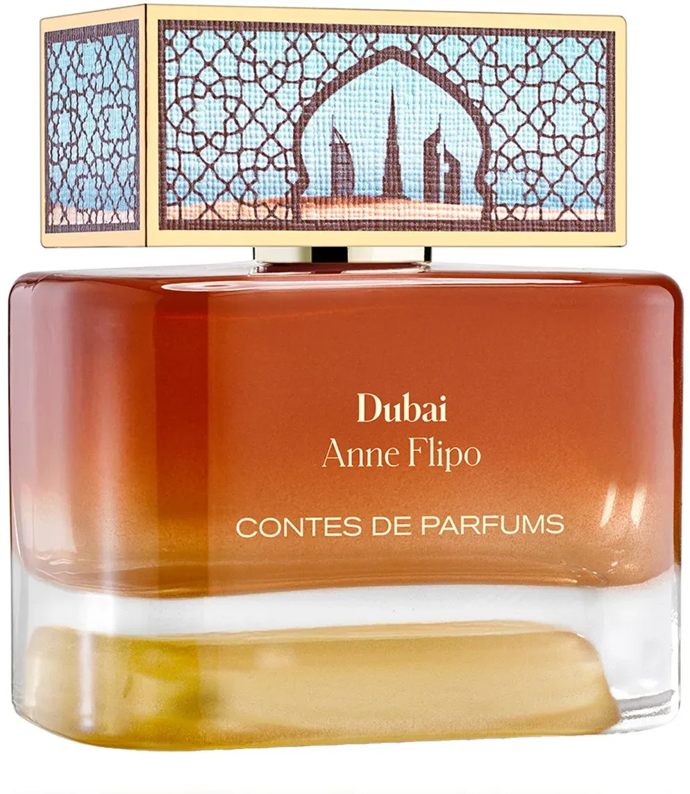 Contes de Parfums Dubai Eau de Parfum 50 ml