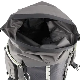 tropicfeel Shelter Wanderrucksack grau