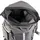 tropicfeel Shelter Wanderrucksack grau