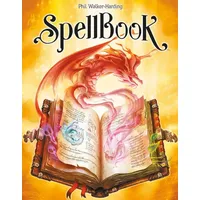 Space Cowboys Spellbook