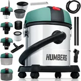 Humberg HM-400 20L