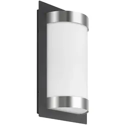 LCD Wandleuchte 061 (Bewegungsmelder: ohne Bewegungsmelder)