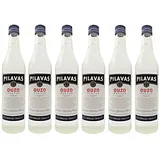 Pilavas Ouzo Nektar 38% Vol. 0,7l