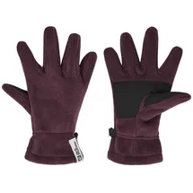 Jack Wolfskin Fleecehandschuhe FLEECE GLOVE K lila 152
