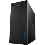 Medion P87007 Multimedia Desktop PC (Intel Core i5-14400F, 16GB DDR4 RAM, 1TB SSD, Geforce RTX 4060, WLAN, Win 11 Home)