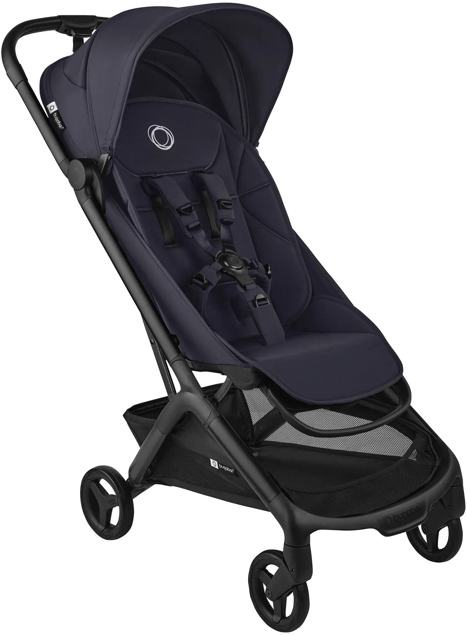 Bugaboo Butterfly 2 Buggy, blau